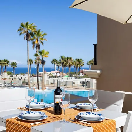 Appartement In Mit Grosser Terrasse Und Meerblick By Interhome