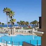 In Mit Grosser Terrasse Und Meerblick By Interhome